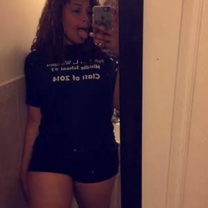 Meet your Posher, Arianna